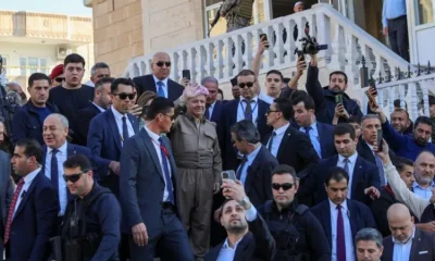 Erdoğan’ın uyarısı Barzani’ye geri adım attırdı!.