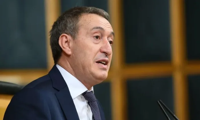 Terörsüz Türkiye sürecini sabote etmeye kalkanlara DEM Parti’den uyarı!.