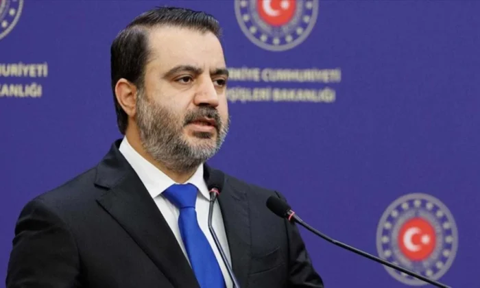 Suriye’den Kahpe İsrail’e rest!.