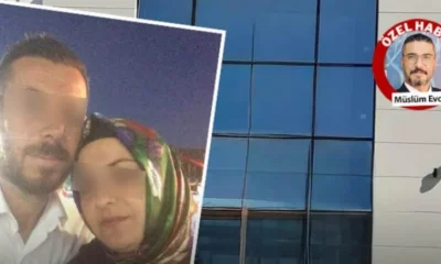 Bir adliye hırsızlığı skandalı da Konya’da patlak verdi!.