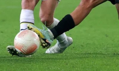 Bahis soruşturmasında peş peşe tutuklamalar!.