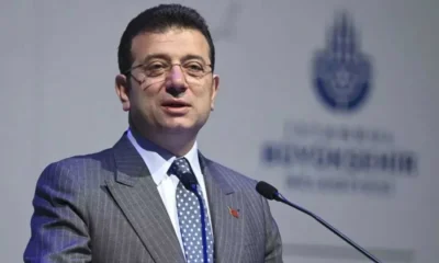 İmamoğlu’nun duruşmalardaki şovuna Başsavcılıktan veto!.