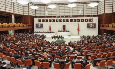 Çiftçiye Meclis’te ÖTV’siz mazot mazot Cumhur İttifakı tarafından reddedildi!.