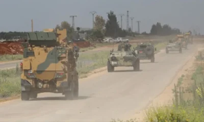 Türkiye’den PKK’nın uzantısı SDG’ye son uyarı!.