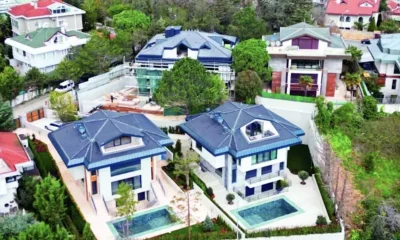 Özgür Özel’i terleten sorular: 150 milyon dolarlık villalar nasıl 15 milyona devredilmiş!.