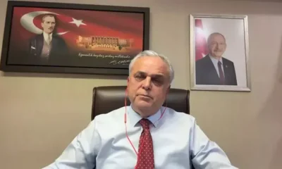 İmamoğlu’nu eleştiren vekili baskı ile istifa ettirdiler!.