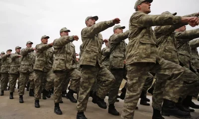 Bedelli Askerlik ücretine rekor zam!.