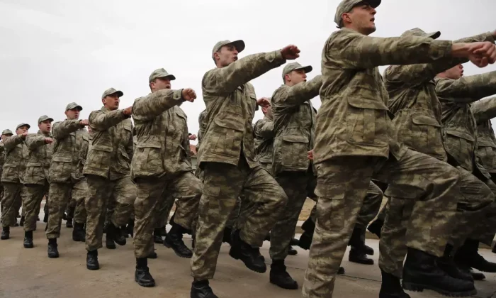 Bedelli Askerlik ücretine rekor zam!.