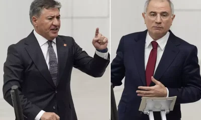 CHP’li vekilin 15 Temmuz iddiasına Efkan Ala’dan sert yanıt: iddianı ispat etmezsen şerefsizsin!.