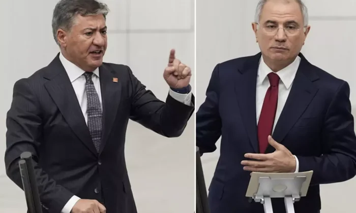 CHP’li vekilin 15 Temmuz iddiasına Efkan Ala’dan sert yanıt: iddianı ispat etmezsen şerefsizsin!.