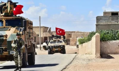 Kahpe İsrail’i Türkiye korkusu sardı!.