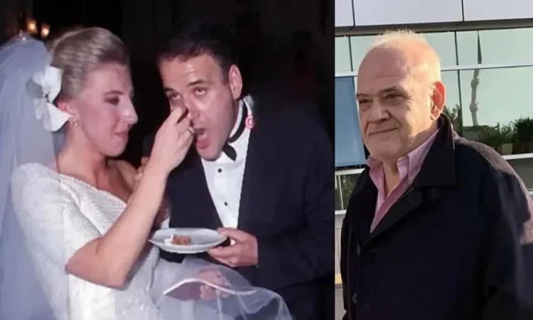 Ahmet Çakar ve eşinin dudak uçuklatan para trafiği MASAK raporunda!.