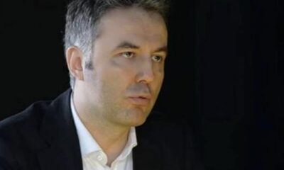 Mehmet Akif Ersoy hakkında ağzıları açık bırakan fuhuş çetesi ve uyuşturucu iddiaları!.