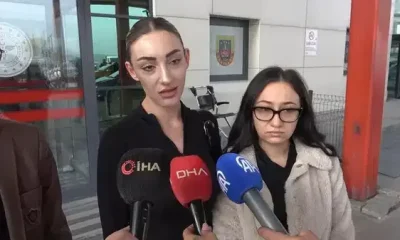 Güllü’yü kızının aşağı attığı TÜBİTAK raporu ile ortaya çıktı!.