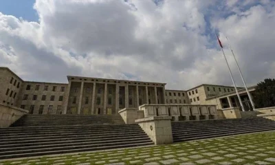 TBMM’de iğrenç taciz skandalı!.