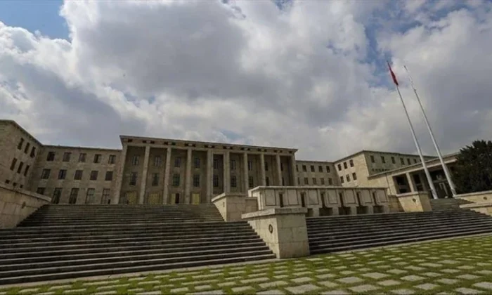 TBMM’de iğrenç taciz skandalı!.