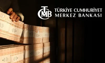 Merkez Bankası faizi %38’e indirdi..