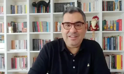 Sağcılığın ahlaksızlık olduğunu savunan Ahlaksız Enver tutuklandı!.