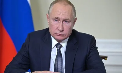 Putin’den Trump’ı küplere bindirecek Venezuela açıklaması!.