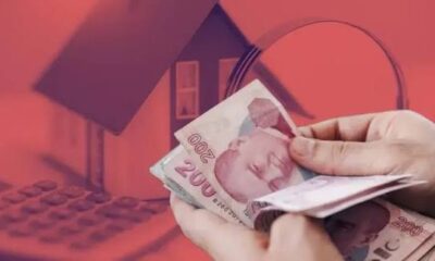 2026’da emlak vergisi 3 katına çıkıyor..