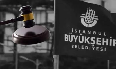 İBB davasında ilk duruşma tarihi belli oldu..
