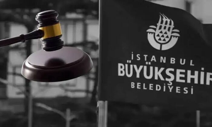 İBB davasında ilk duruşma tarihi belli oldu..