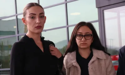 Güllü’nün kızı tutuklandı!.