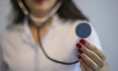 Kaçarak yurt dışına giden doktorlar tıpış tıpış geri dönmeye başladı!.