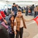 Suriyelilerin dönüşünü hızlandıracak 3 aşamalı plan başladı!.