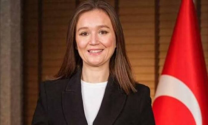 CHP’li Başkan Gülşah Durbay hayatını kaybetti!.