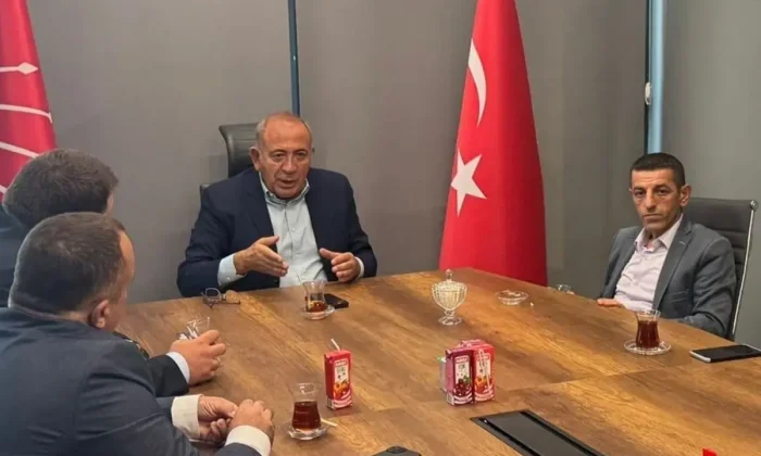 İhraç edilen CHP’li delegeden skandal Gülşah Durbay paylaşımı!.