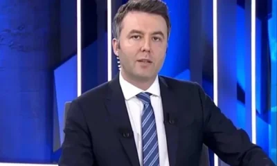 Mehmet Akif Ersoy’un uyuşturucu testi pozitif çıktı!.