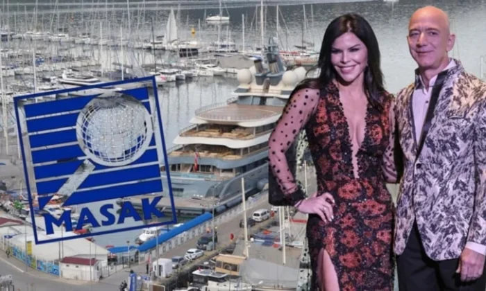 Jeff Bezos da MASAK’a takıldı!.