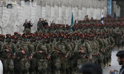 PKK-SDG için son 15 gün!. 80 bin kişilik ordu emir bekliyor!.