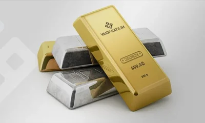 90 lirayı geçen gümüş sessiz sedasız rekor kırıyor..