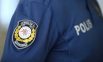 235 emniyet müdürü emekliliğe sevk edildi..