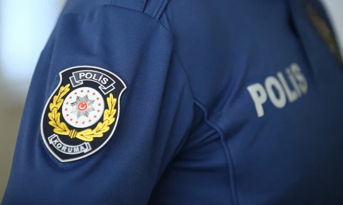 235 emniyet müdürü emekliliğe sevk edildi..