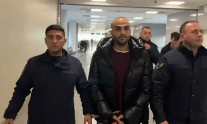 Ünlülerin torbacısı itirafçı olup herkesi gammazladı!.