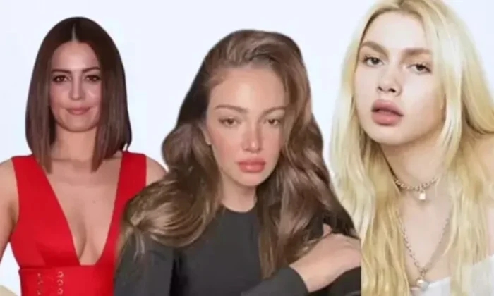 Ünlülere uyuşturucu operasyonu: Kim var kim yok mantar gibi toplanıyor!.