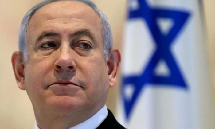 Netenyahu Filistinliler için tasarlanan idam yasasını onayladı!.