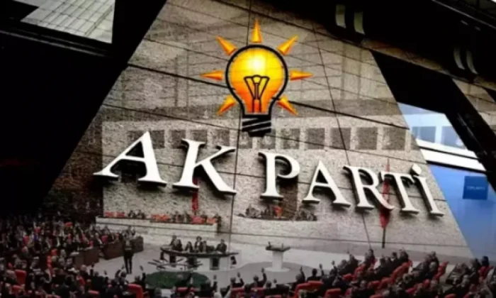 AK Parti’nin Terörsüz Türkiye raporu Meclis’te..