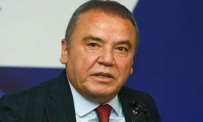 Rüşvet ve Yolsuzluktan Tutuklu Böcek’in gelini hakkında tahliye kararı!.