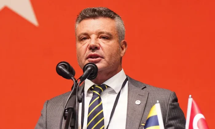 Fenerbahçe Başkanı Sadettin Saran Uyuşturucu şüphelisi olarak ifadeye çağrıldı!.