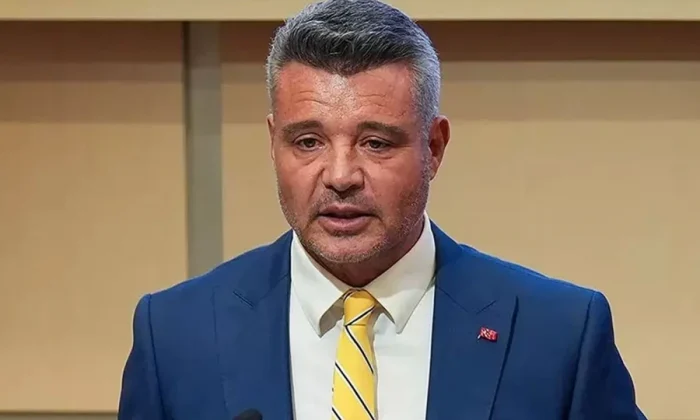 Fenerbahçe Başkanı Sadettin Saran serbest bırakıldı!.