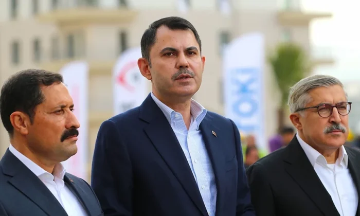 Yüz Yılın Konut Projesi’ne 8 milyon 840 kişi başvurdu..