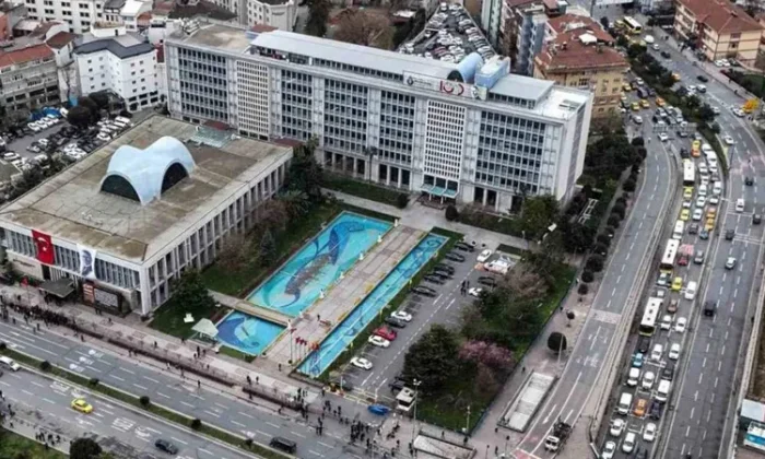 İBB’deki Taşeron Dalaveresi ile belediyeyi inek gibi sağmışlar!.