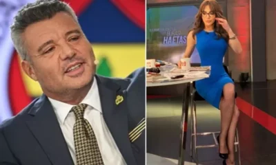 Sadettin Saran’ın Ela Rümeysa Cebeci ile olan skandal yazışmaları!.