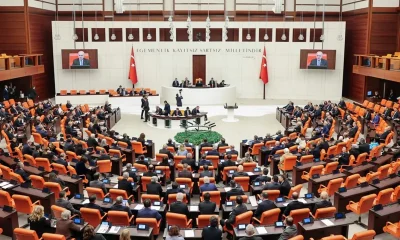 Türkiye’nin görev süresini iki yıl daha uzatan Libya Tezkeresi Meclis’ten geçti..