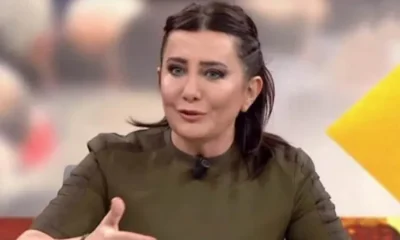 Okan Buruk palavrası elinde parlayan Sevilay Yılman’ı kapı önüne koydular!.