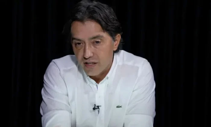 Uyuşturucu soruşturması kapsamında gazeteci Emrullah Erdinç gözaltına alındı!.